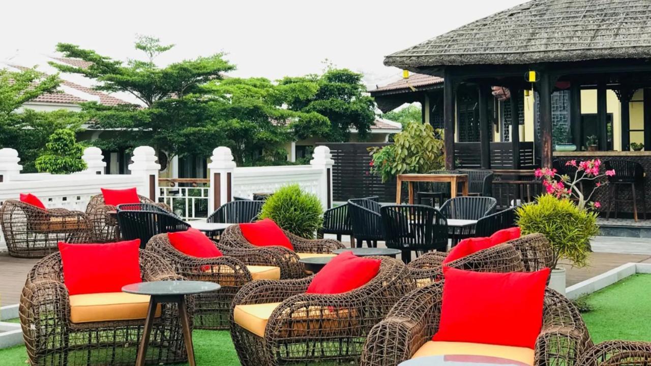 Manila Lounge Hotell Hongkong Eksteriør bilde